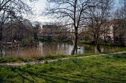 Etangs de Maison-Rouge