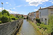 CANAL DES MINIMES