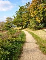 PR 21-Sur les pas de Corot à Coubron