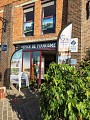Office de tourisme de Gien