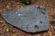 Pierres à cupules