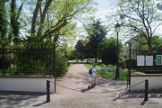 PR Sentier découverte de Neuilly-Plaisance