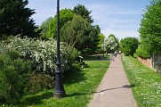 PR Sentier découverte de Neuilly-Plaisance