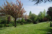 PR Sentier découverte de Neuilly-Plaisance