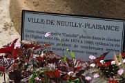 PR Sentier découverte de Neuilly-Plaisance