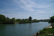 PR Sentier découverte de Neuilly-Plaisance