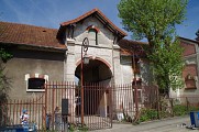PR Sentier découverte de Neuilly-Plaisance