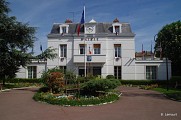 PR Sentier découverte de Neuilly-Plaisance