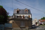 PR Sentier découverte de Neuilly-Plaisance