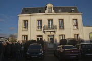 PR Sentier découverte de Neuilly-Plaisance