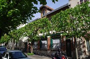 PR Sentier découverte de Neuilly-Plaisance