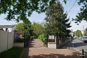 PR Sentier découverte de Neuilly-Plaisance