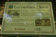 PR Sentier découverte de Neuilly-Plaisance