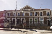 PR Sentier découverte de Neuilly-Plaisance