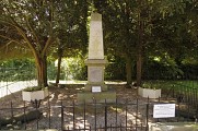 PR Sentier découverte de Neuilly-Plaisance