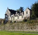 De CHALONNES-SUR-LOIRE à GENNES en 3 jours