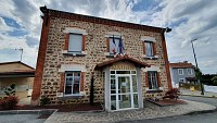Village de Cuzieu