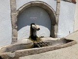 Lavoir de la Chana