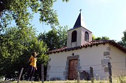 Village de Bellegarde-en-Forez