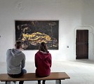 FONTEVRAUD-L'ABBAYE à MONTSOREAU (en 1 jour)