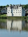 FONTEVRAUD-L'ABBAYE à MONTSOREAU (en 1 jour)