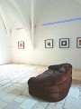 FONTEVRAUD-L'ABBAYE à MONTSOREAU (en 1 jour)