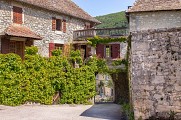 Village de Lhuis