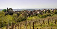 Village de Montagnieu