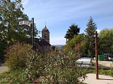 Village de Montagnieu