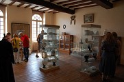 Musée Charbonneau-Lassay