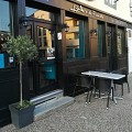 D'EVRON à LAVAL en 4 jours