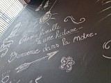 D'EVRON à LAVAL en 4 jours