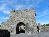 Centre historique de Pontgibaud