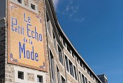 Le Petit Écho de la Mode