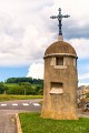 Lanterne des Morts