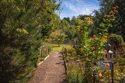Le Parc des Jardins de Haute-Savoie