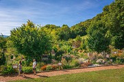 Le Parc des Jardins de Haute-Savoie
