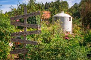 Le Parc des Jardins de Haute-Savoie