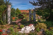 Le Parc des Jardins de Haute-Savoie