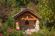Le Parc des Jardins de Haute-Savoie