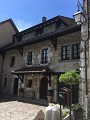 Vieux bourg de Cruseilles