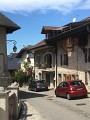 Vieux bourg de Cruseilles