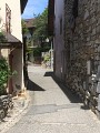 Vieux bourg de Cruseilles
