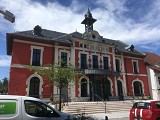 Vieux bourg de Cruseilles
