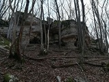 Rocher du Maquis - Mandallaz