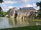 De DURTAL à ANGERS en 3 jours