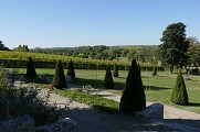 De DURTAL à ANGERS en 3 jours