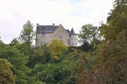 D'EVRON à LAVAL en 4 jours