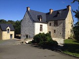 D'EVRON à LAVAL en 4 jours