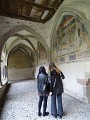 Abbaye d'Abondance